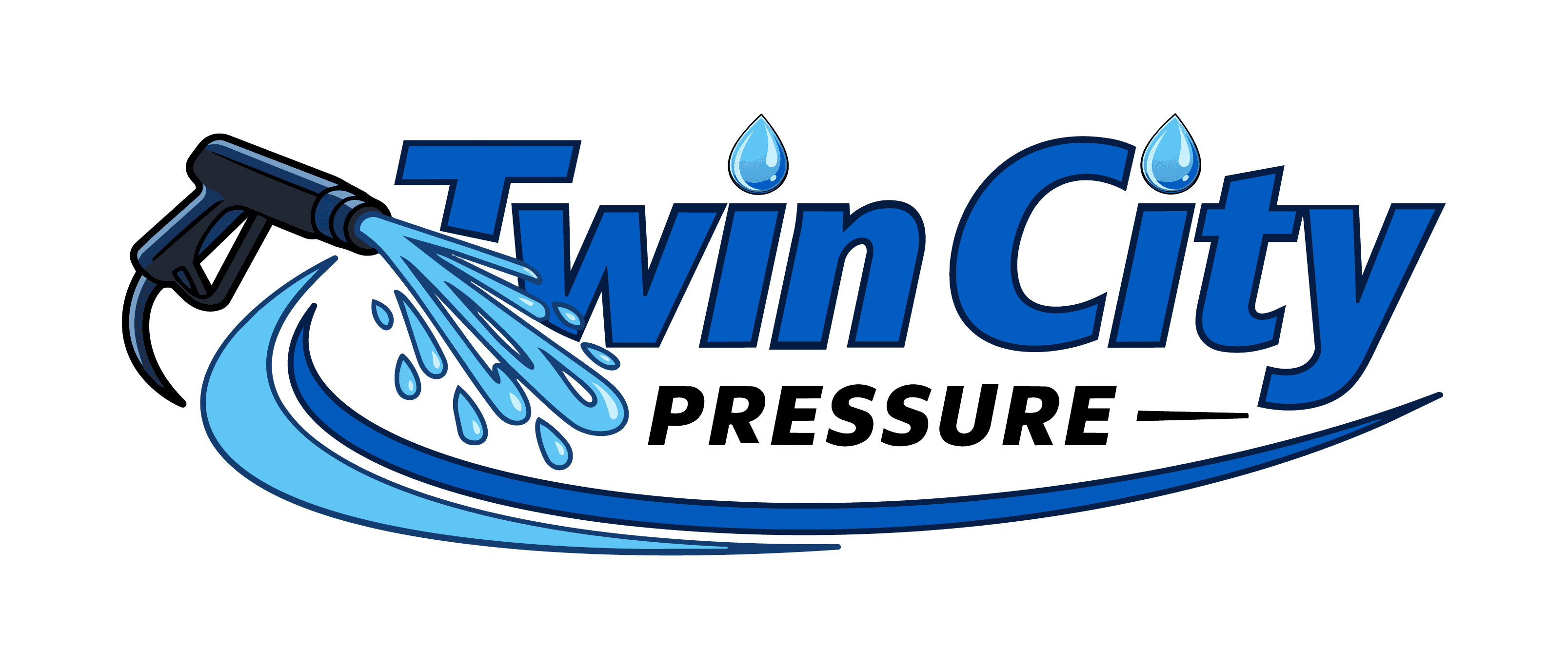 Twin City Pressure logo